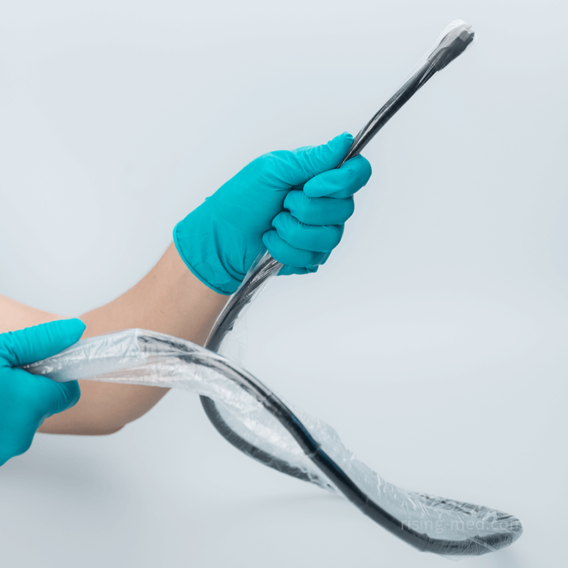 Teeshield™ TEE Probe Covers - Rising Medical