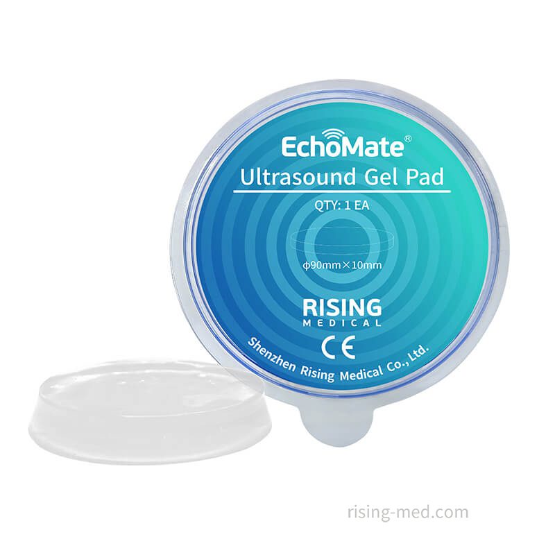 Hydromat™ Ultrasound Gel Pad - Rising Medical