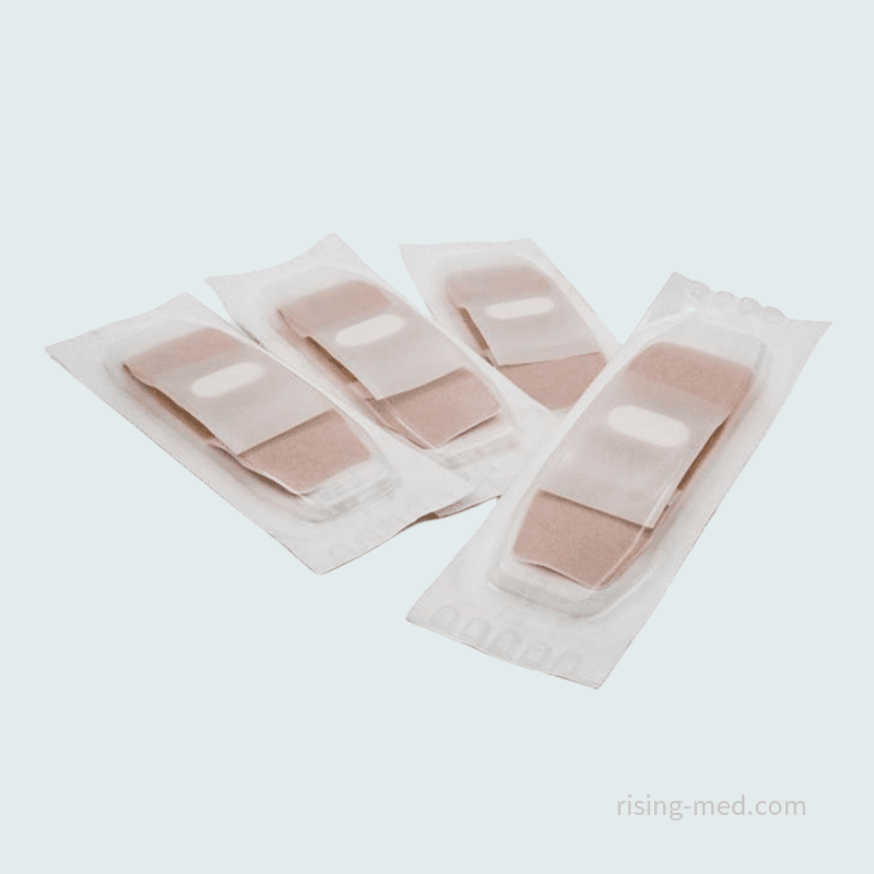 Clotaid™ Hemostasis Bandage - Rising Medical