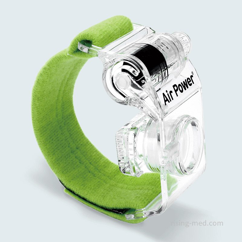 Air Power® Radial Compression Device - Rising Medical