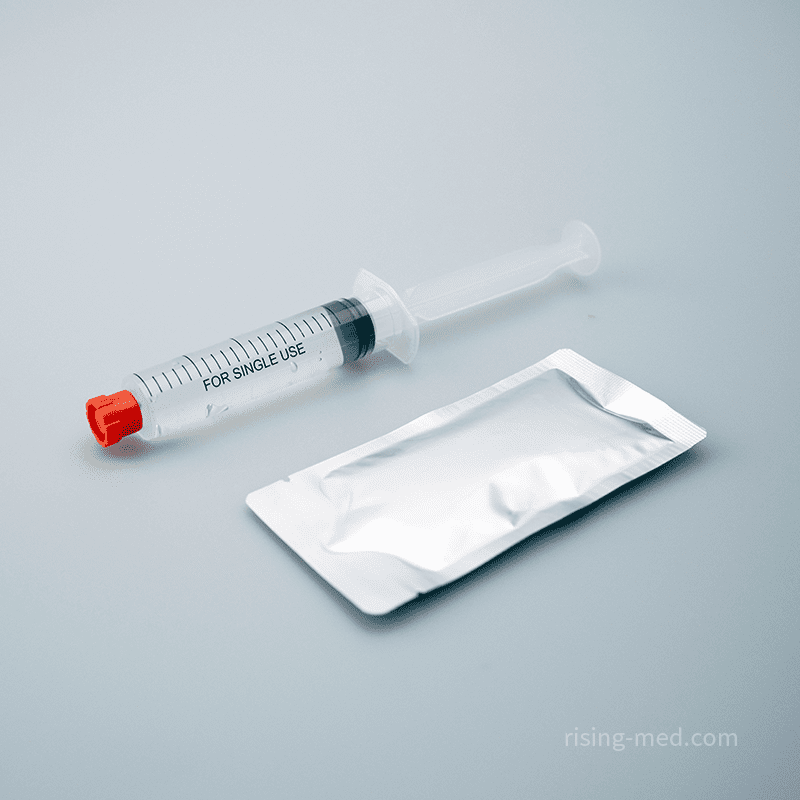 AquaPrime™ Sterile Ultrasound Transmission Gel - Rising Medical