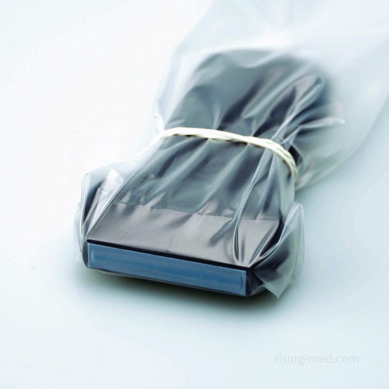 Elongsure™ Short-Size Ultrasound Probe Covers - Rising Medical
